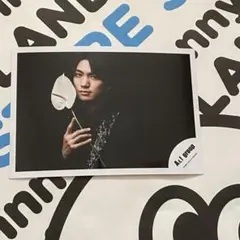 Aぇ! group 正門良規 公式写真 グリフォ ハロウィン②