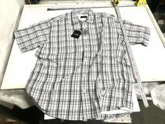 エアウォーク　半袖アンサンブル　3Lサイズ　新品　★え8257のサムネイル