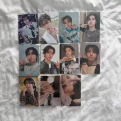 straykids スキズ ハン ラキドロ トレカ まとめ売り セット - メルカリ