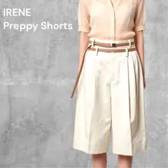 2026年最新】IRENE レディース ショートパンツ・ハーフパンツの人気