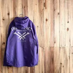 evilact ナイロンジャケット