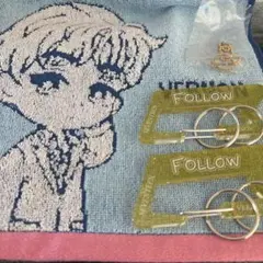 SEVENTEEN バーノン