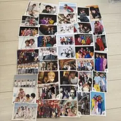 WEST. 公式写真　40枚　まとめ売り