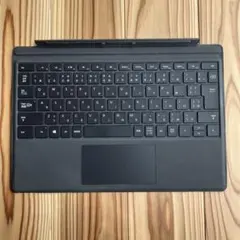 2026年最新】Microsoft Surface Pro キーボード (ブラック)の人気