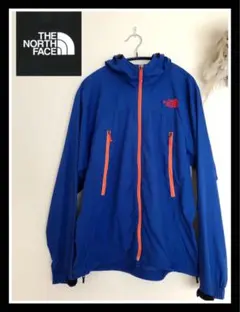 【THE NORTH FACE】コンパクトナイロンジャケット