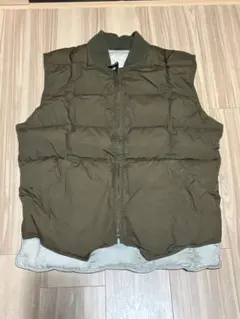 三好良着用在原みゆ紀着用ennoyフリースベスト 三好良着用在原みゆ紀着用ennoyフリースベスト - メルカリ