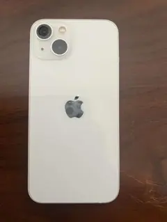 iPhone 13 256GB スターライト　SIMフリー　本体のサムネイル
