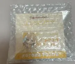 学マス 藤田ことね 担当アクリルバッジ