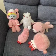 グルーミー　まとめ売り