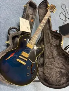 SH485 Sugi 2004年製 スギギター エレキギター　レスポールタイプ SH485 Sugi 2004年製 スギギター エレキギター レスポールタイプ