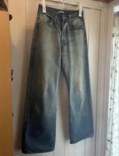 たくたくETAT Type 001 Oxford Jeans Ten たくたく様専用ETAT Type 001 Oxford Jeans Ten - メルカリ