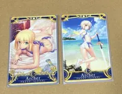 FGOAC アルトリア 最終再臨手前 フェイタル - メルカリ