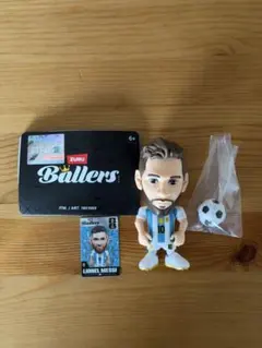 FIFA World Cup 2026 Ballers Lionel Messiのサムネイル