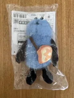 パペットスンスン　ぬいぐるみ