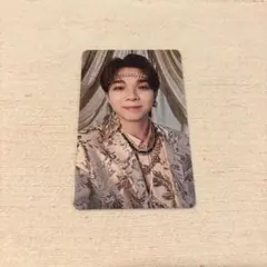 M!LK塩﨑太智 通常盤トレカ