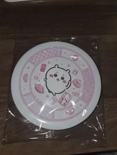 くら寿司×ちいかわ お皿 ビッくらポン！マグネット