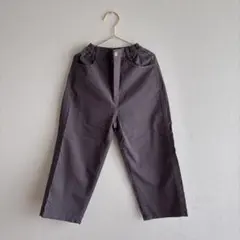 【新品未使用】digreen summerチノパンツ XL（120相当）