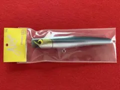 貝田ルアー　ダーツ　220　DX　激レア！ クロマグロ　キハダ さんに乗せて頂きキハダマグロ調査行ってきました😙 凄いとは