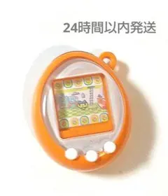 たまごっち ミニチュアチャームコレクション4 やんぐまめっち