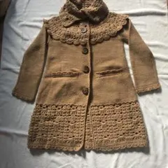 Gap ニットコート