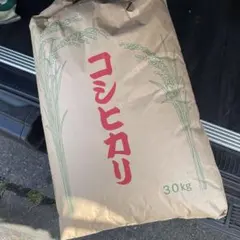 令和7年大分産にこまる玄米30キロ お披露目キャンペーン 高評の為延長