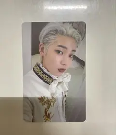 ソヌ Border: Carnival トレカ