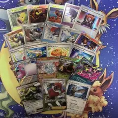 ポ*い様 ポケモンカードゲーム　ポケカ　まとめ売り