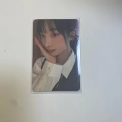 TWICE ダヒョントレカ