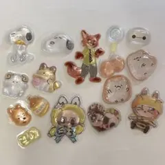 MN様 リクエスト 5点 まとめ商品