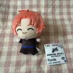 銀魂 神威 ちびぐるみ