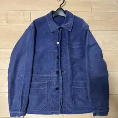 2026年最新】モールスキンジャケット モンサンミッシェルの人気