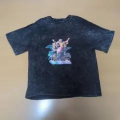 米津玄師ライブグッズ がらくたねこちゃんTシャツ - メルカリ