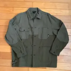 ジャックウルフスキン上下セット