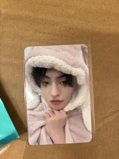 ALD1 リオ うさぎ makestar トレカEUPHORIA