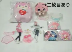 すとぷり　さとみ　まとめ売り