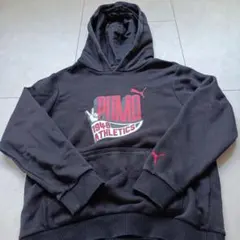 プーマ☆トレーナー130