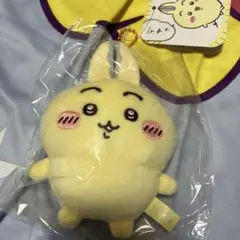 ちいかわ パラレルワールド ぷちミニマスコット うさぎ