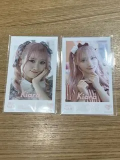 ＝LOVE 齋藤樹愛羅 ミニフォト Vol.9