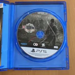 真・三國無双 ORIGINS PS5 三国無双　オリジンズ　ps5 テレビゲーム