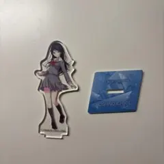 【プロセカ】星乃一歌アクリルスタンド