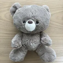 GUND ガンド　KAI TAUPE BEAR