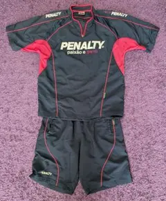 PENALTY　ペナルティ　上下セット　L~O