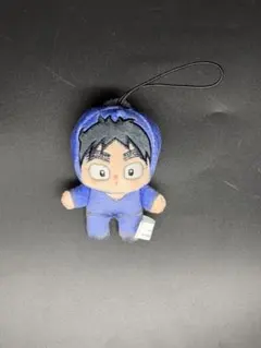 忍たま乱太郎 ほわぬい 久々知兵助 火薬委員 竹谷八左ヱ門 生物委員 2