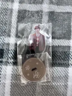 スキズ リノ アクスタ 未開封 2023 ポップアップ