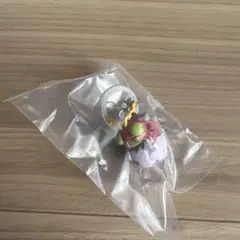 デジモン　めじるしアクセサリー　テントモン