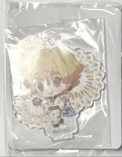 希少】鬼滅の刃 台湾 アニカフェ アクスタ 無惨 - メルカリ