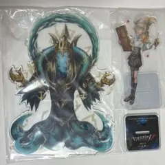 第五人格 一番くじ 第3弾 ハスター 黄衣の王 エドガー 画家