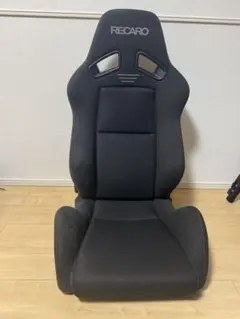 廃盤品 RECARO フルバケットシート TS-G カムイ フルバケ | Mercari