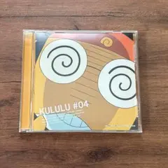 ケロロ軍曹 地球侵略CD クルル　KULULU 04