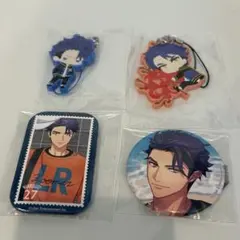 A3！　兵頭十座　まとめ売り